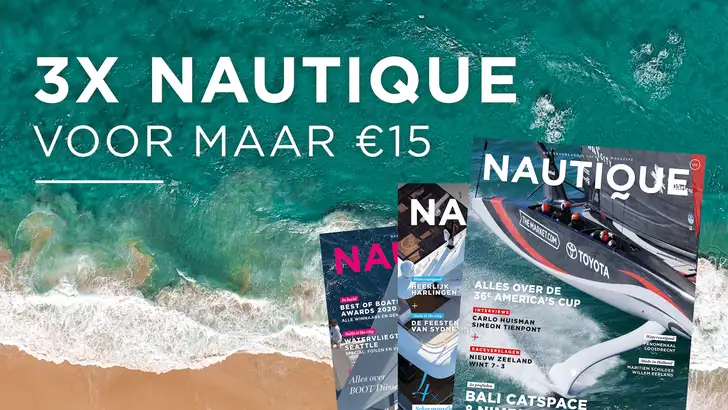 Nautique