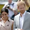 'Harry en Meghan overwogen naar Nieuw-Zeeland te verhuizen'