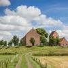 Op de pedalen langs Groningse geschiedenis: ontdek de Ripperda fietsroute | Noorderland