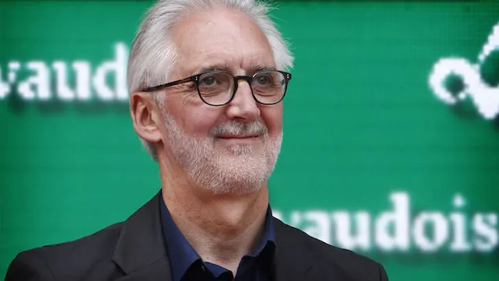 Cookson en Prudhomme spreken met elkaar in Australië