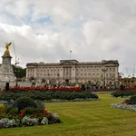 Buckingham Palace