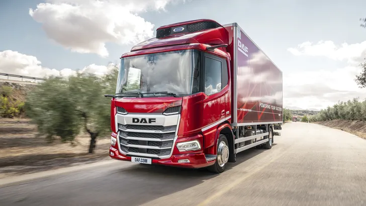 Deze Nederlandse truck ziet beter dan bijna iedereen, maar mist deze cruciale fietserbescherming