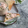 Heerlijk recept: zalmmousse met verse kruiden | Noorderland