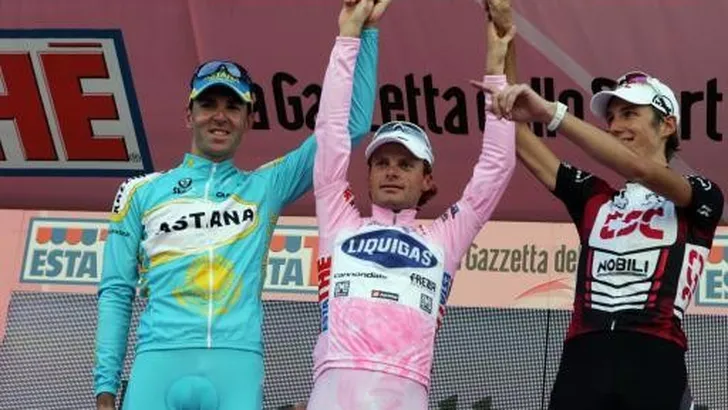 Twee ritten op slotdag van Ronde van Italië