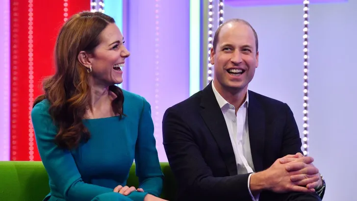 William en Kate organiseren twee kerstfeesten voor personeel