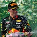 Honda voorzichtig over winstkansen Red Bull