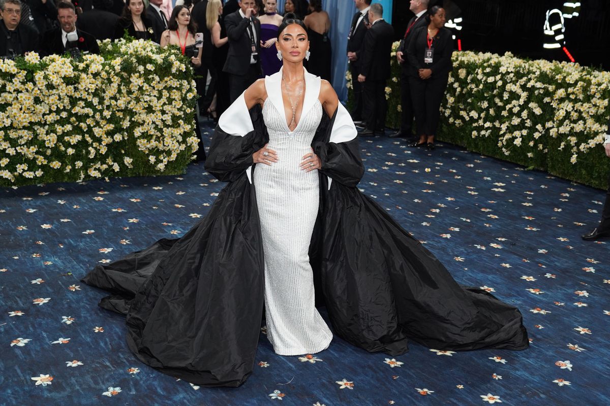 Met Gala 2026: 'Fashion is Art' viert het geklede lichaam — image 3