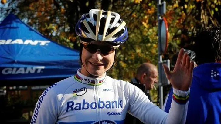 Winnaressen Marianne Vos-prijsvraag bekend