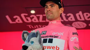 Bauke Mollema en Eusebio Unzué: 'Tom Dumoulin wint de Giro'