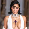 Kim Kardashian geeft sieraad van prinses Diana een 'pikante' twist | Beau Monde