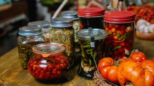 Fermenteren kun je leren: de kunst van het koesteren van goede microben