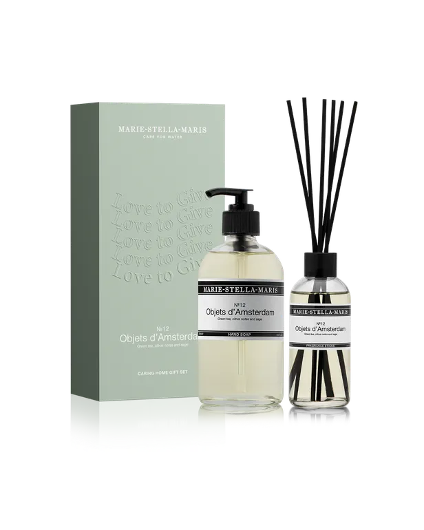 Caring Home Giftset marie stella maris