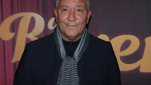 Henk ten Cate.