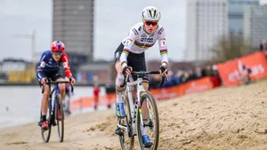 Antwerpen cyclocross World Cup 2023 women