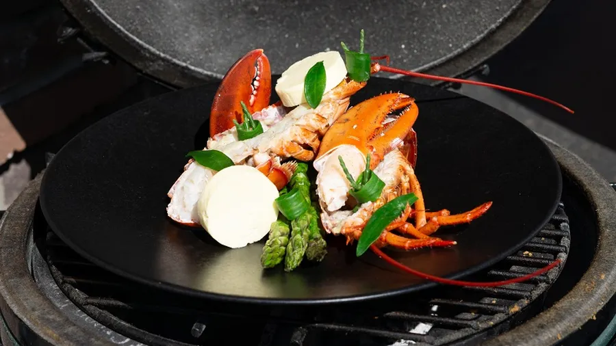 Kreeft - Sterrenchef Box