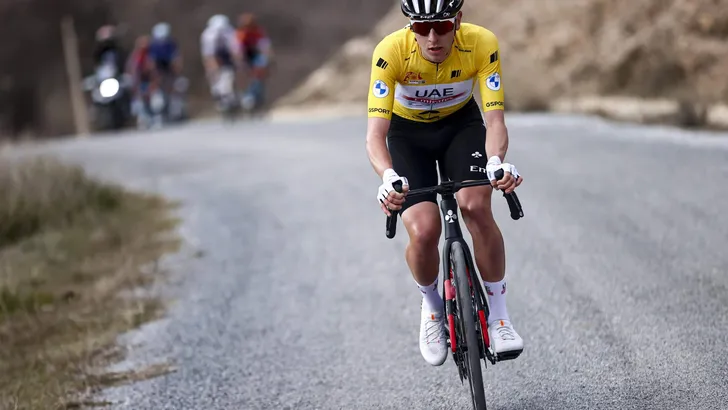 Vuelta a Andalucia 2023-stage-2
