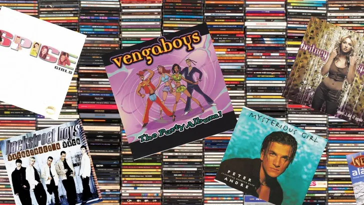 vengaboys