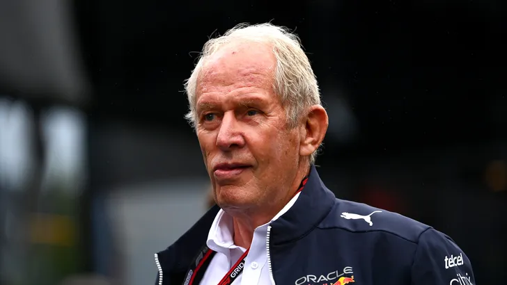 Helmut Marko snapt niets van Binotto-exit: 'Dit is een verzwakking voor Ferrari' 