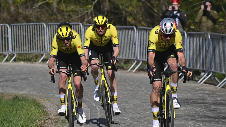 Wout van Aert