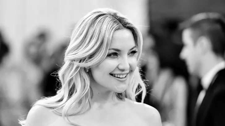 Kate Hudson bevallen van dochter