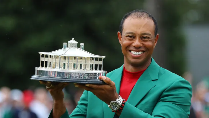 Tiger Woods