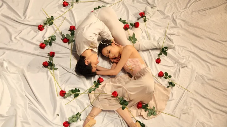 Romeo & Julia door het Chinese Suzhou Ballet