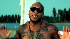 flo rida