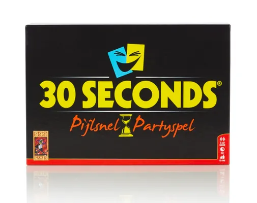 30 seconds €37,00