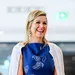 Máxima aanwezig bij de herondertekening van het MuziekopleidersAkkoord