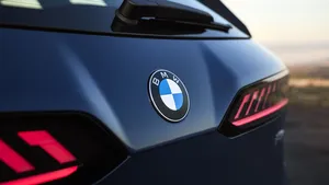 BMW zet vol in op nieuwe iX3 om dalende winstcijfers te compenseren