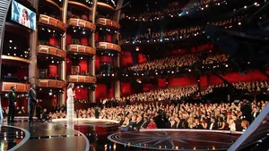 Zó kun je live naar de Academy Awards kijken