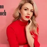 Lisa Loeb: 'Ik heb gehuild toen Dennis en Stefan van Married at first sight uit elkaar gingen'