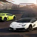 ZIEN: dé razendsnelle Lamborghini Aventador SVJ
