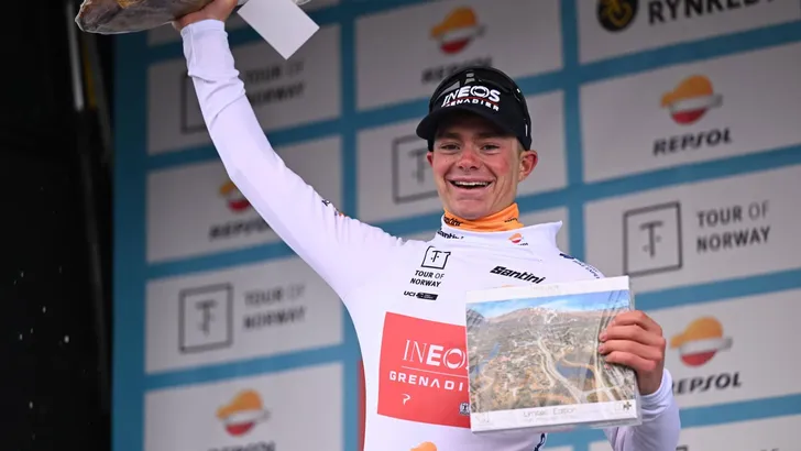 Tour of Norway 2023 stage-1