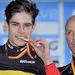 Klaas Vantornhout niet in WK-selectie België