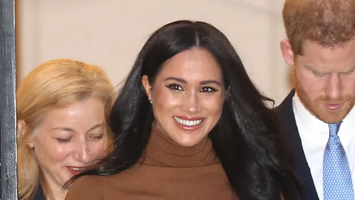 Meghan Markle