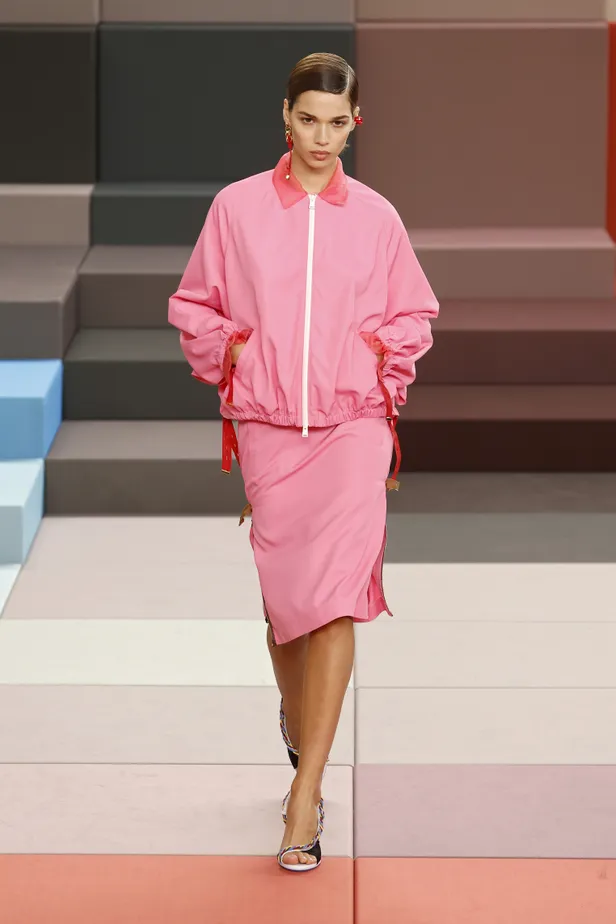 Fendi - Spring Summer 2026