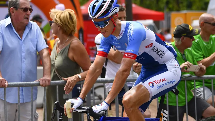 Terpstra