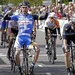 Stroetinga gaat sprinten voor Parkhotel