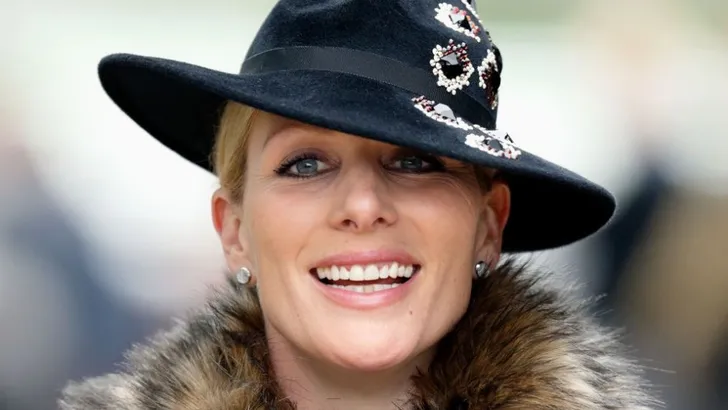 Zara Tindall: kleindochter Queen scoort leuke schnabbel