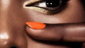 Primeur! Hermès heeft nu ook nagellak