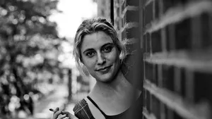 Greta Gerwig in Frances Ha