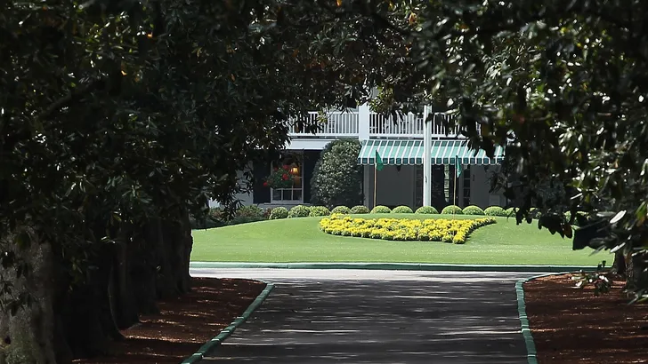 Magnolia Lane