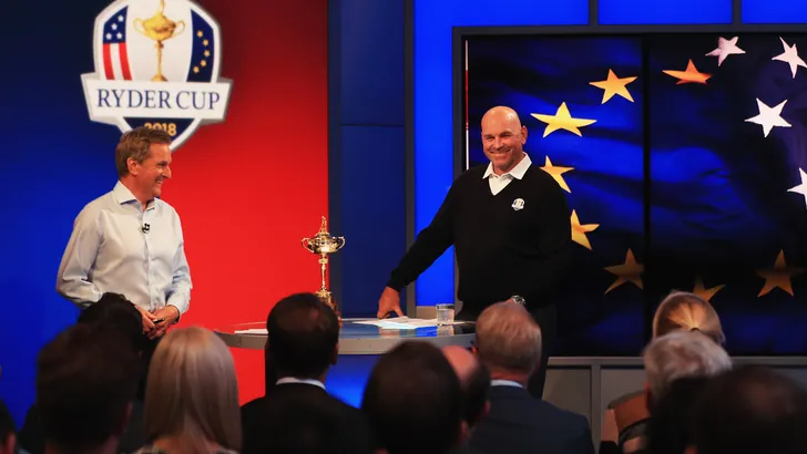 Bjorn kiest met wildcards voor ervaring