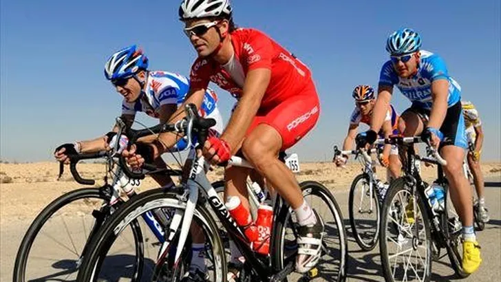 Cantwell wint, Pollock eindwinnaar in Taiwan