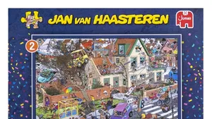 jan van haasteren