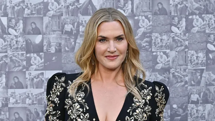 Kate winslet