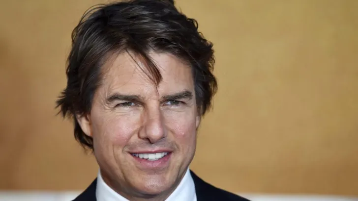 Tom Cruise heeft zijn dochter al 1900 dagen niet meer gezien