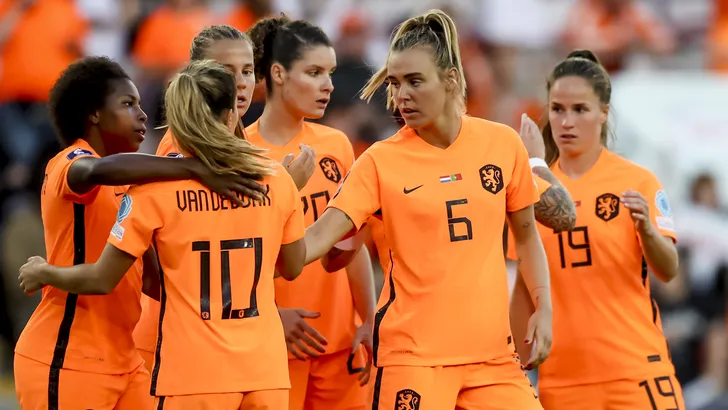 EK vrouwenvoetbal: prolongeert Oranje de titel?