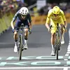Adam Blythe plaatst Vingegaard boven Pogacar voor Tour de France: 'Tadej heeft Jonas in vorm nog nooit verslagen' | Wieler Revue